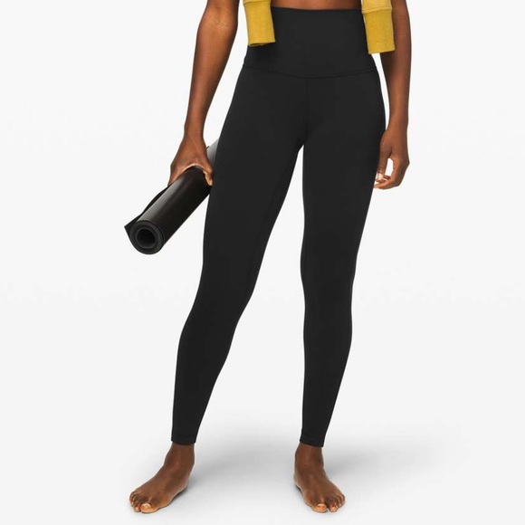 Jumpsuits | Lululemon Align Shr Pant 